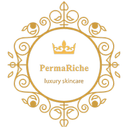 logo permarichie transparant
