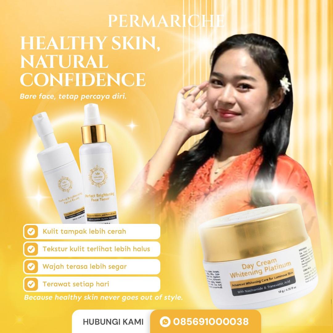 permarichie 25